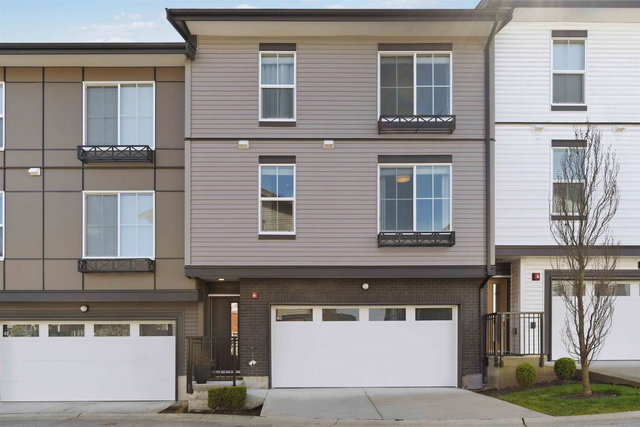 40 - 8161 201 Street