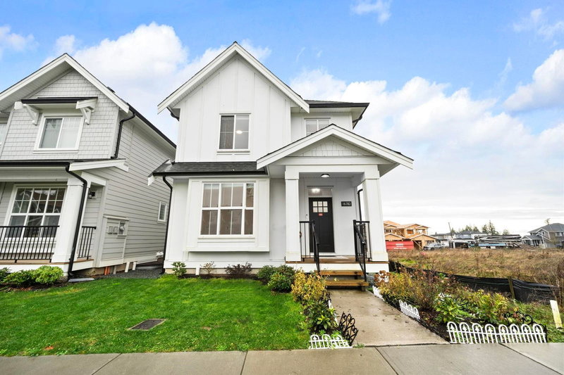 16782 21a Avenue, Surrey, British Columbia