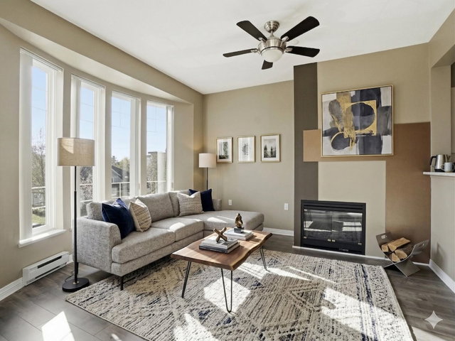 302 - 5475 201 Street