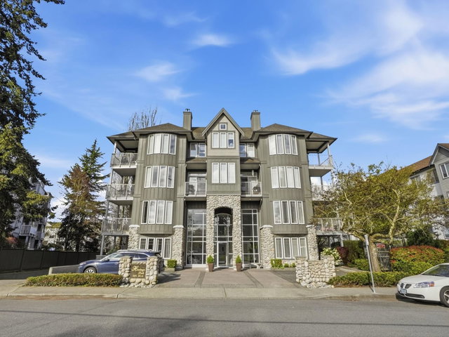 302 - 5475 201 Street