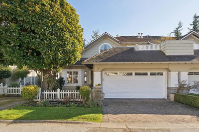 7 - 5110 Alderfeild Place | West Vancouver | Image