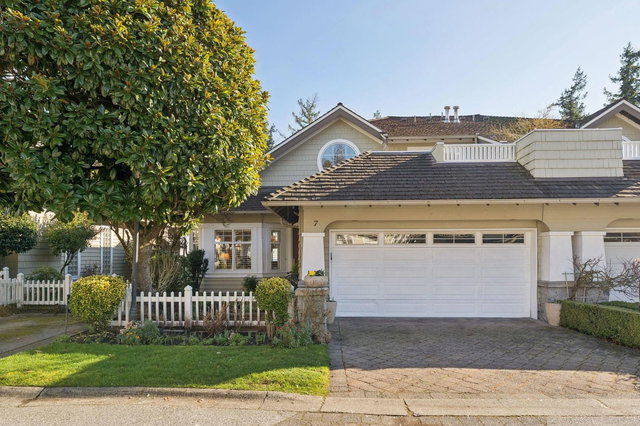 7 - 5110 Alderfeild Place