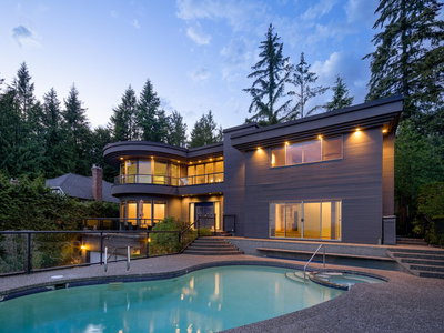 4779 Woodley Drive | West Vancouver | Image