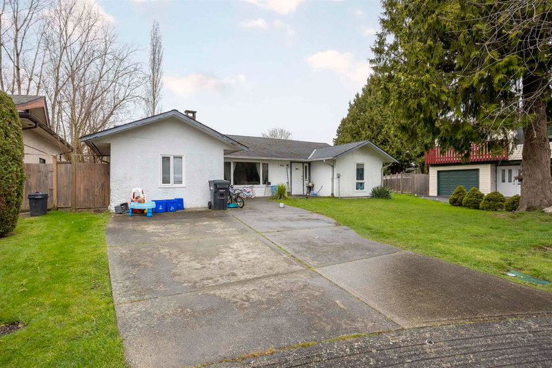 9291 Ryan Crescent, Richmond, V7A 2H1 | Image 2