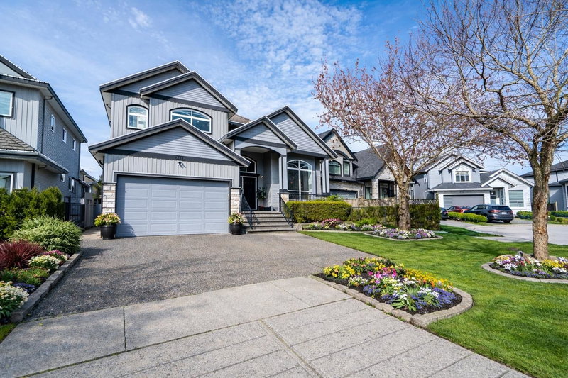 12761 60a Avenue, Surrey, British Columbia