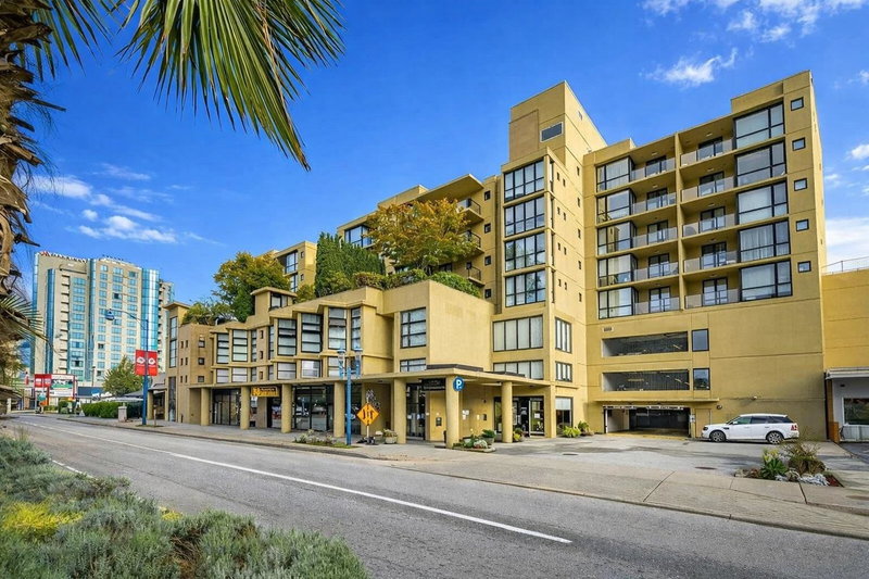 609 - 7831 Westminster Highway