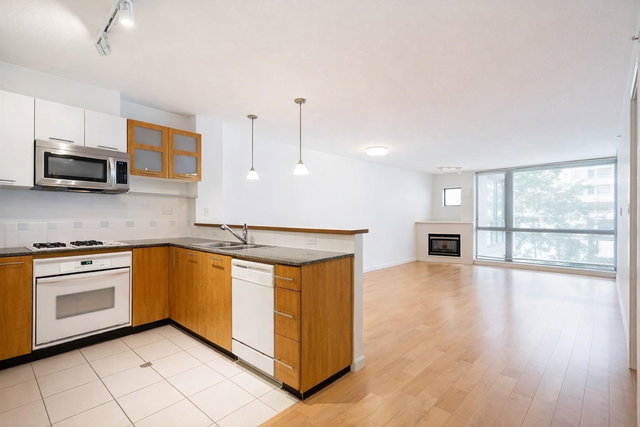 609 - 7831 Westminster Highway