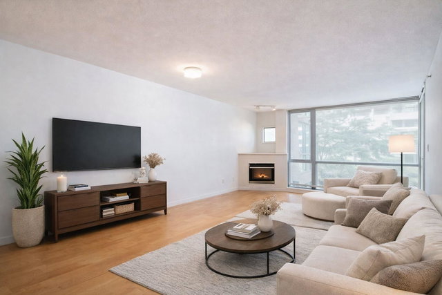 609 - 7831 Westminster Highway