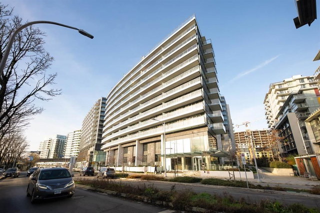 605 - 8555 Capstan Way