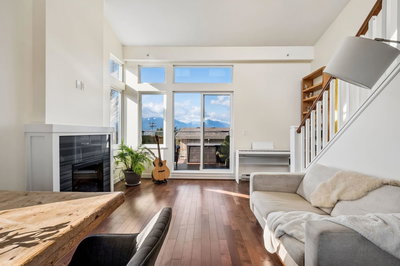 18 - 3788 Laurel Street | Burnaby | Image