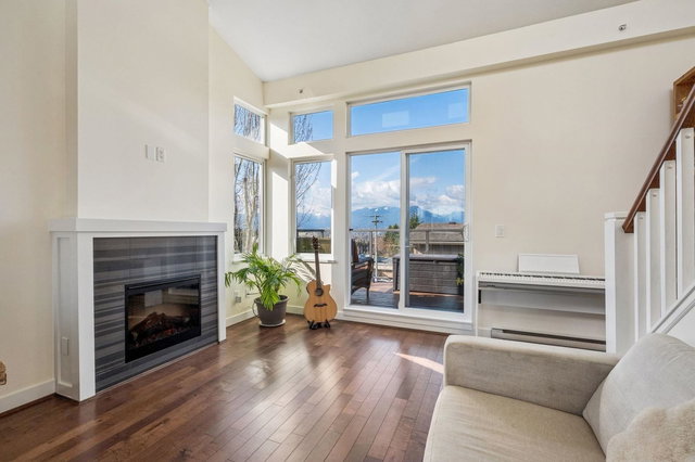 18 - 3788 Laurel Street