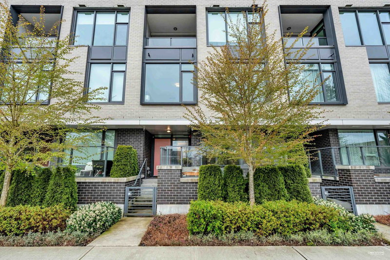 3699 Sexsmith Road #5, Richmond, British Columbia