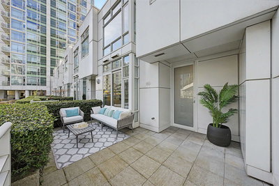 TH A - 1199 Marinaside Crescent | Vancouver | Image