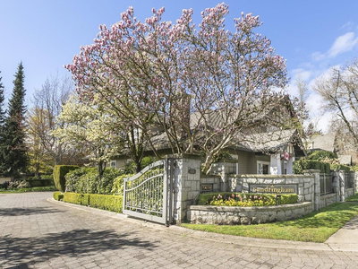 31 - 5650 Hampton Place | Vancouver | Image