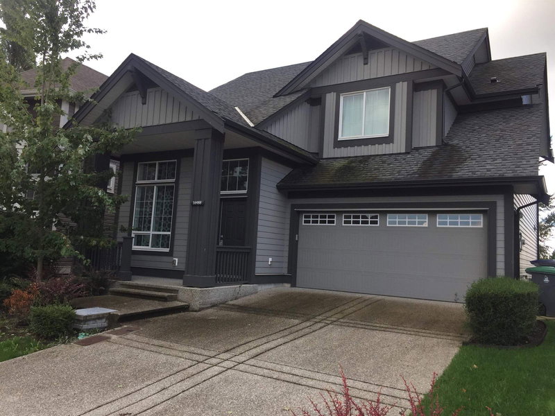 16988 77a Avenue, Surrey, British Columbia