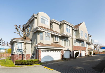 43 - 5840 Dover Crescent | Richmond | Image