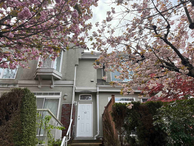 43 - 5840 Dover Crescent, Richmond, V7C 5P4 | Image 2