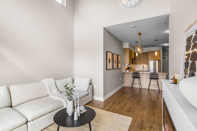 402 - 12460 191 Street