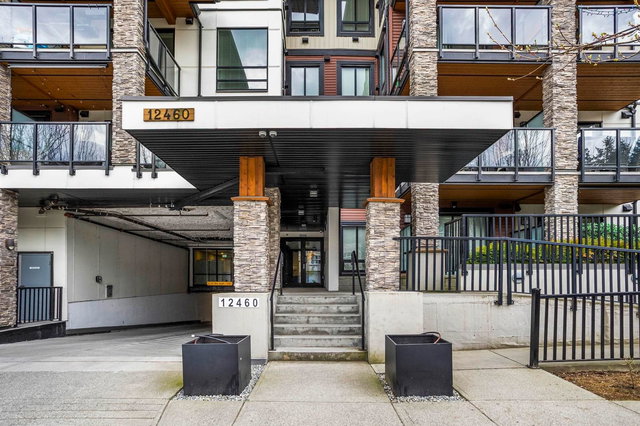 402 - 12460 191 Street