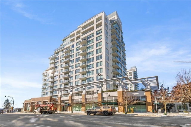 802 - 1441 Johnston Road