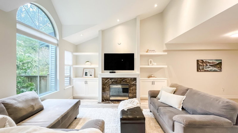 7465 Mulberry Place #12, Burnaby, British Columbia