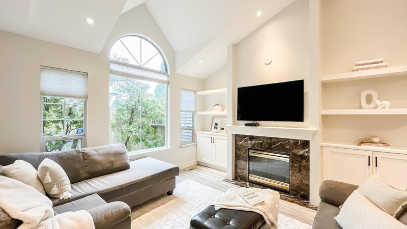 12 - 7465 Mulberry Place, Burnaby, V3N 5A1 | Image 3