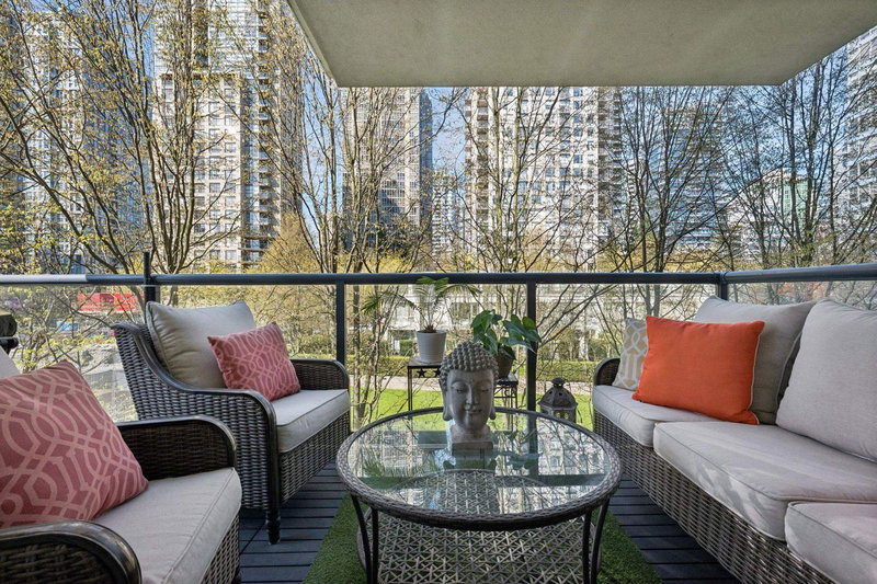 939 Expo Boulevard #310, Vancouver, British Columbia