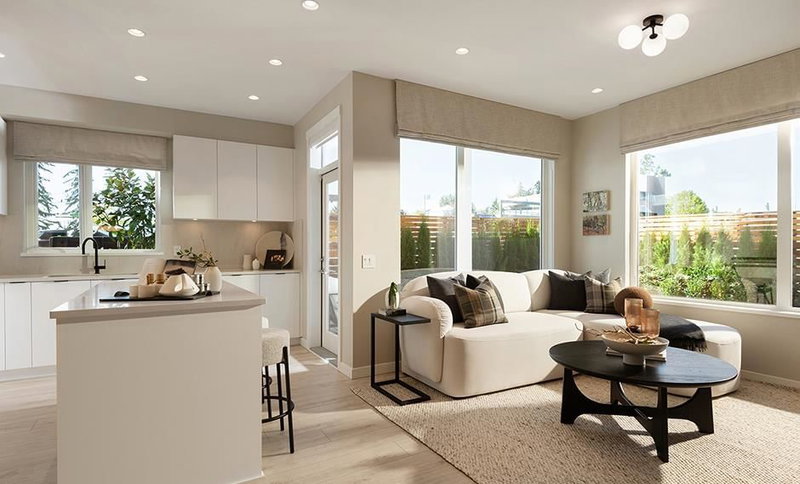 2388 152a Street #310, Surrey, British Columbia