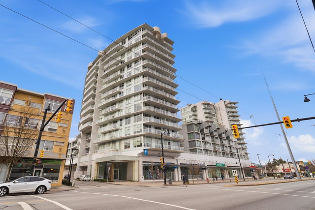 507 - 2220 Kingsway