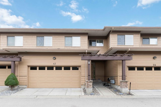 43 - 16655 64 Avenue