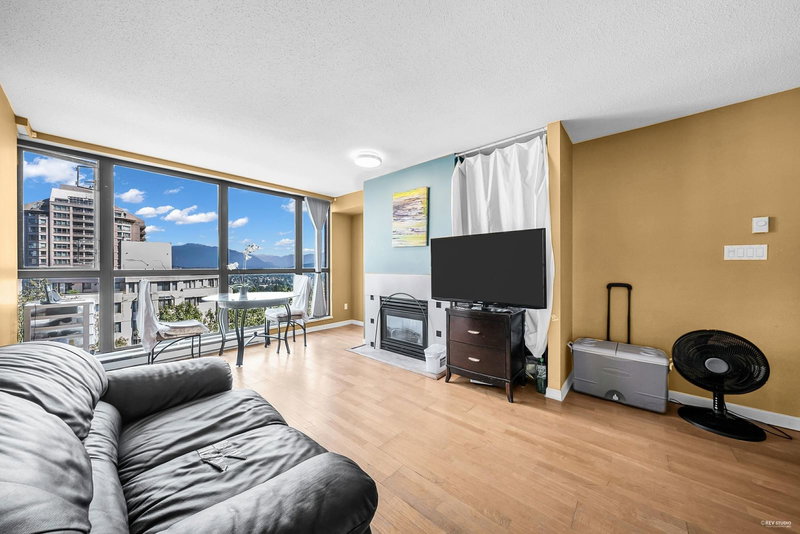 4888 Hazel Street #1403, Burnaby, British Columbia