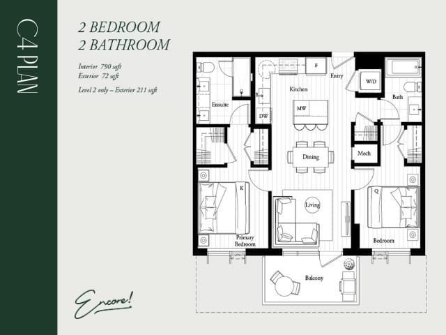 53 Kong Court #205, Coquitlam, British Columbia