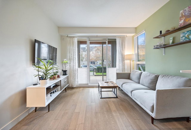 209 - 3399 Noel Drive