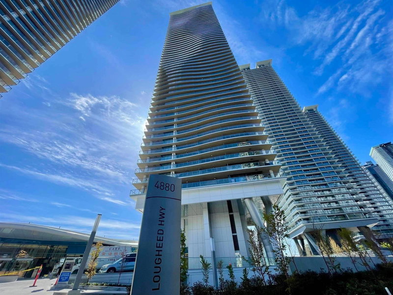 4880 Lougheed Highway #2409, Burnaby, British Columbia