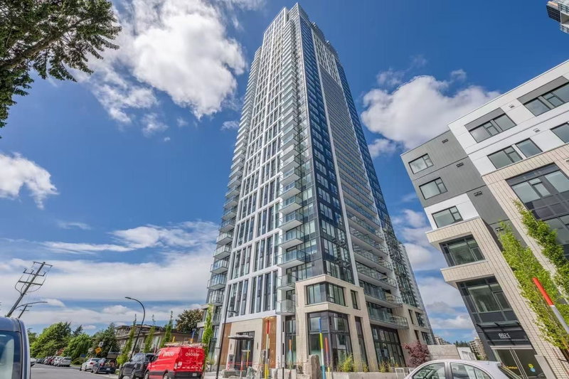 6537 Telford Avenue #204, Burnaby, British Columbia