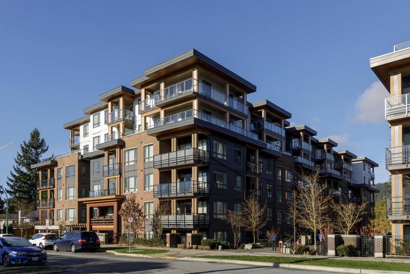 721 Anskar Court #216, Coquitlam, British Columbia
