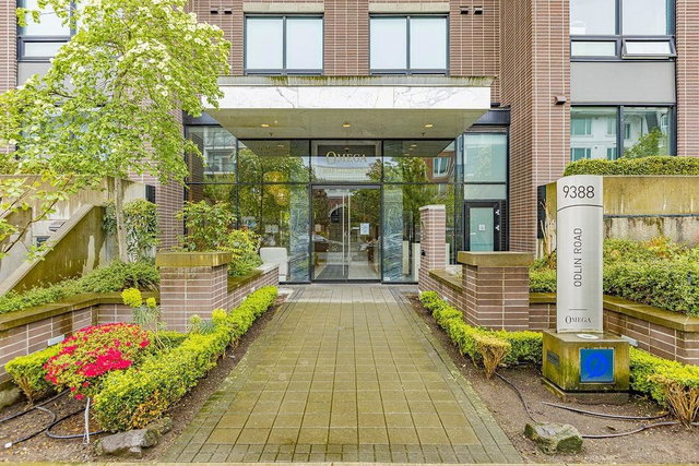 312 - 9388 Odlin Road