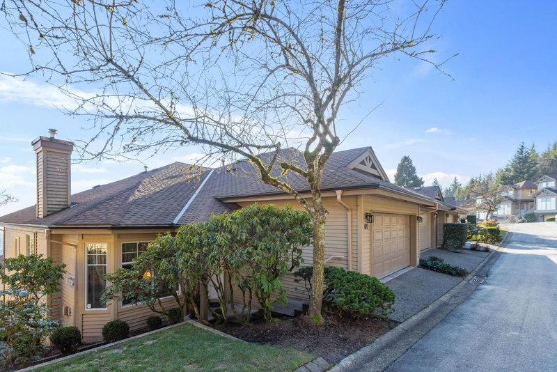 2979 Panorama Drive #121, Coquitlam, British Columbia