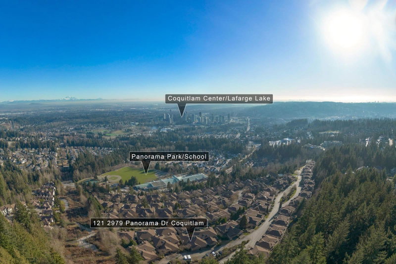 121 - 2979 Panorama Drive