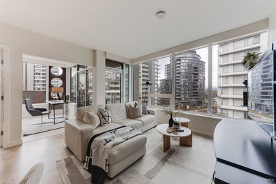 710 - 111 1st Avenue | Vancouver | Image