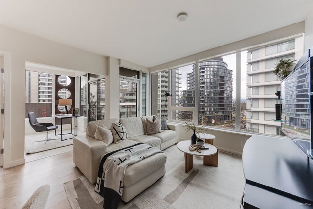 710 - 111 1st Avenue E