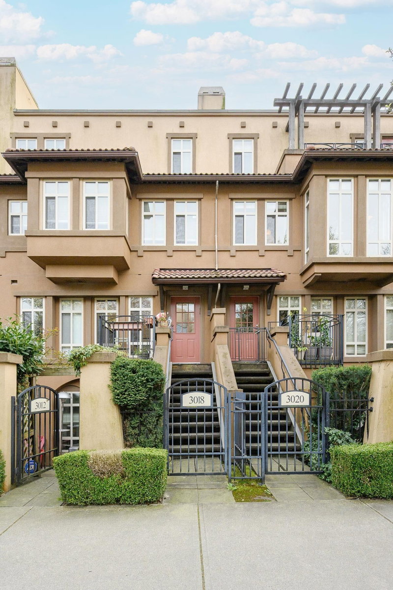 3018 4th Avenue, Vancouver, V6K 1R4 | Image 2