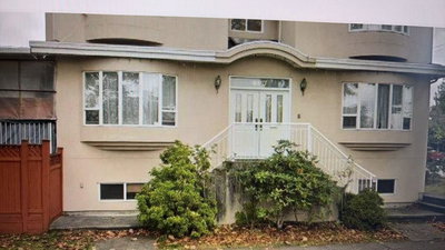 Upper Stair - 8XX W 60th Ave undefined | Vancouver | Image