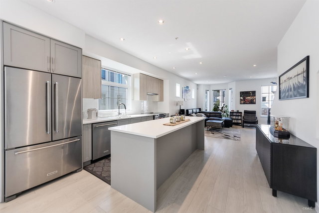 8 - 2560 Pitt River Road