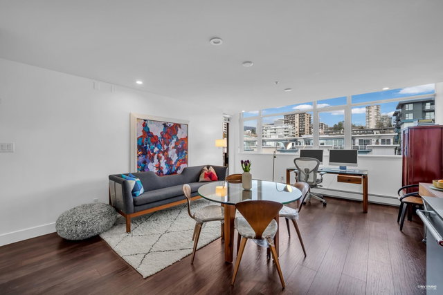 506 - 131 3rd Street E