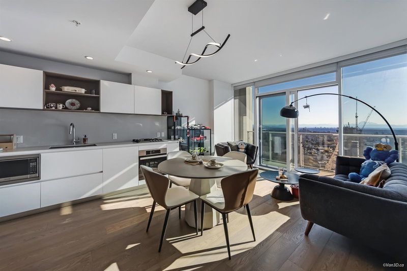 6000 Mckay Avenue #4709, Burnaby, British Columbia