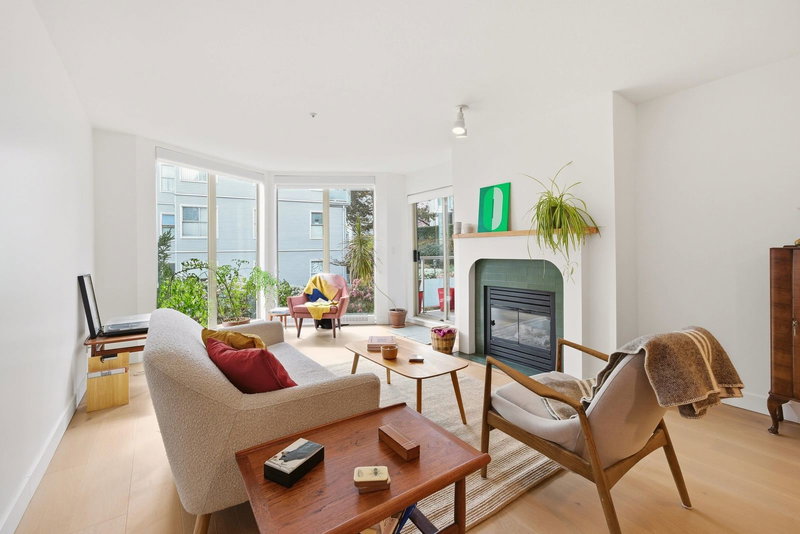 68 Richmond Street #206, New Westminster, British Columbia