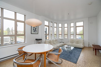 303 - 2828 Main Street | Vancouver | Image