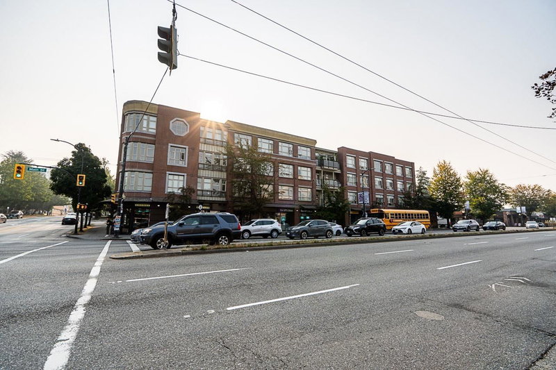 303 - 2828 Main Street, Vancouver, V5T 3G2 | Image 2