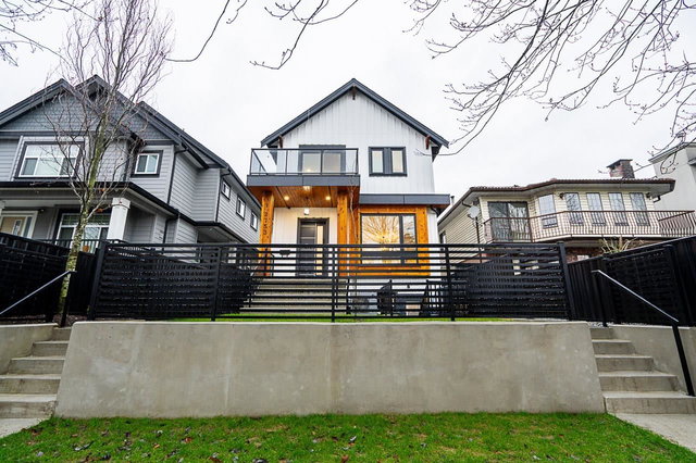 1 - 2753 Nanaimo Street